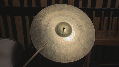 19" Jimmy Cobb Tribute 1781g