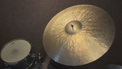 22" TW Tribute 2365g