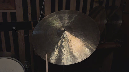 22" TW Tribute 2535g