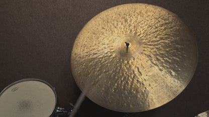 23" Nefertiti CB 2697g