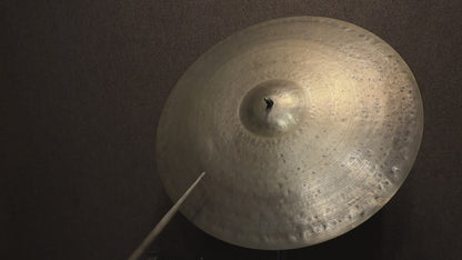 22" Contemporary Ride 2441g