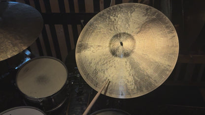 21" 6th Anniversary 2267g HFB