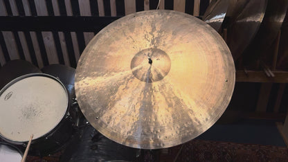 22" Messenger 2516g
