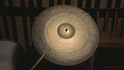 19" Jimmy Cobb Tribute 1705g
