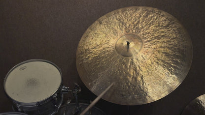 23" Nefertiti CB 2655g