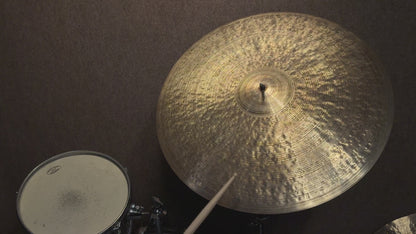 23" Nefertiti 2677g