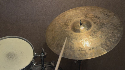 FC 20" Jimmy Cobb Tribute 2081g