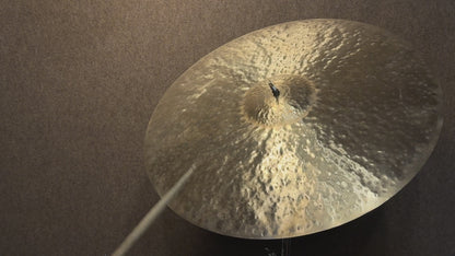 23" Gregory Hutchinson Signature 2780g