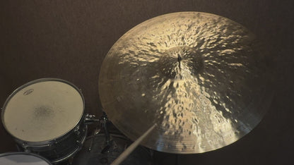 FC 22" Extra Light Complex 2029g