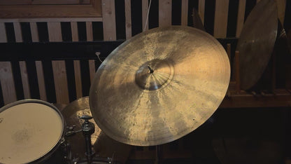 20" Messenger 1717g