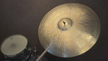 22" Nefertiti 2444g