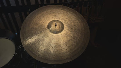 23" Gregory Hutchinson Signature Series 2777g