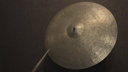 22" Contemporary Ride 2291g