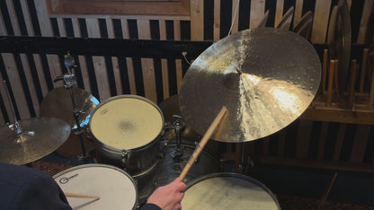 20" 6th Anniversary 1982g HFB