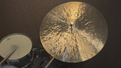 FC 22" Extra Light Complex 2024g