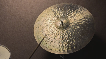 22" TW Tribute 2348g