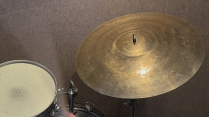 FC 20" Jimmy Cobb Tribute 2061g