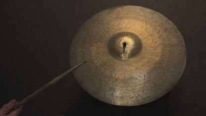 20" Louis Hayes Tribute 2129g