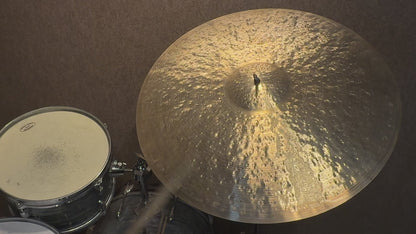 23" TW Tribute 2647g