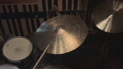 22" TW Tribute 2510g