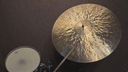 FC 21" TW Tall 2325g